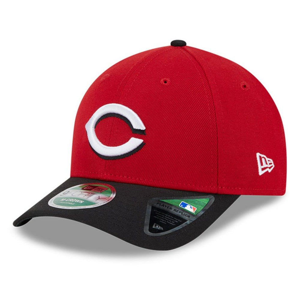 Cincinnati Reds New Era Player Replica 9FORTY Adjustable Hat - MLB