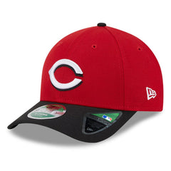 Cincinnati Reds New Era Player Replica 9FORTY Adjustable Hat - MLB