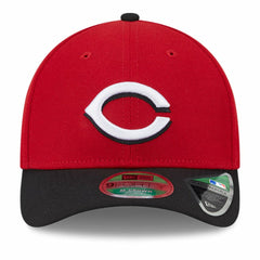 Cincinnati Reds New Era Player Replica 9FORTY Adjustable Hat - MLB