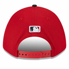 Cincinnati Reds New Era Player Replica 9FORTY Adjustable Hat - MLB