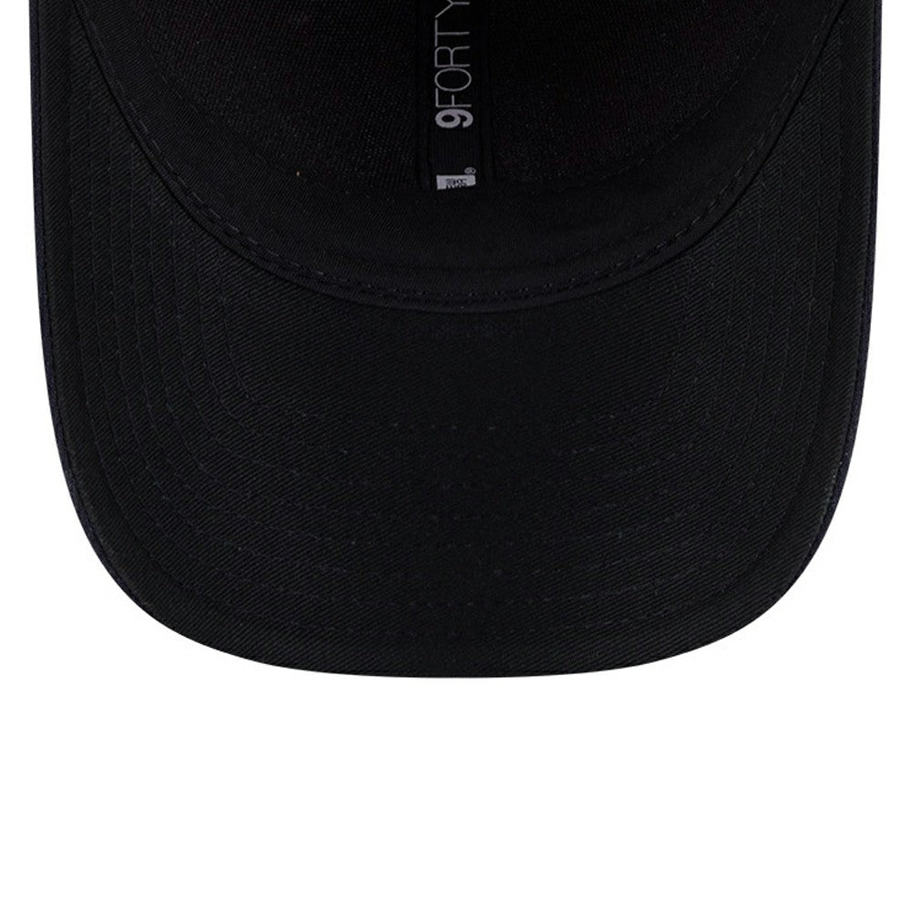 Cleveland Guardians New Era Replica 9FORTY Adjustable Hat - MLB
