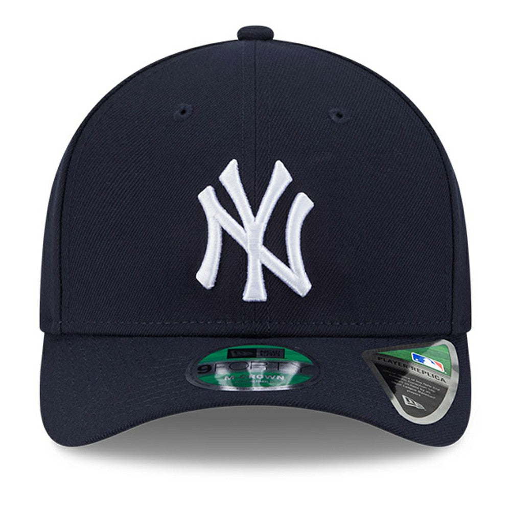 New York Yankees New Era Player Replica 9FORTY Adjustable Hat - MLB