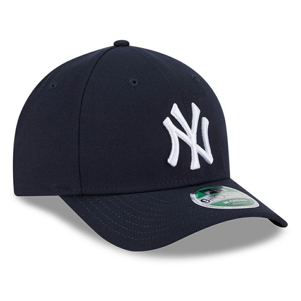 New York Yankees New Era Player Replica 9FORTY Adjustable Hat - MLB