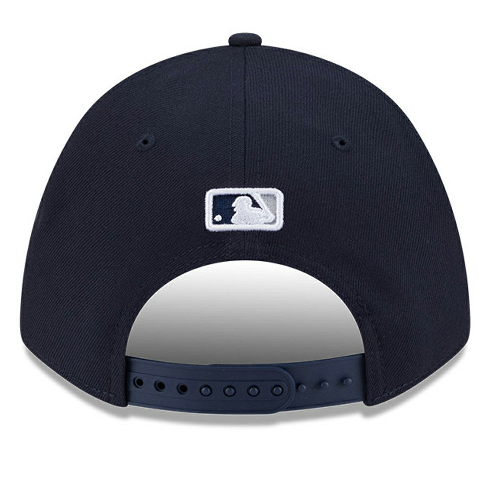 New York Yankees New Era Player Replica 9FORTY Adjustable Hat - MLB