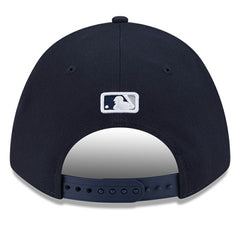 New York Yankees New Era Player Replica 9FORTY Adjustable Hat - MLB
