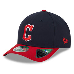 Cleveland Guardians New Era Player Replica 9FORTY Adjustable Hat - MLB