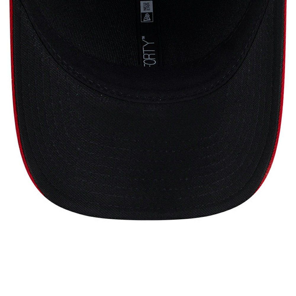 Cleveland Guardians New Era Player Replica 9FORTY Adjustable Hat - MLB