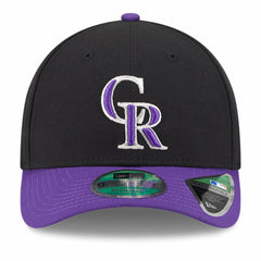 Colorado Rockies New Era Player Replica 9FORTY Adjustable Hat - MLB