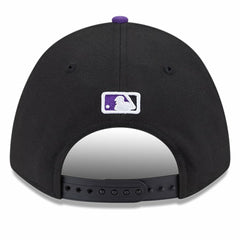 Colorado Rockies New Era Player Replica 9FORTY Adjustable Hat - MLB