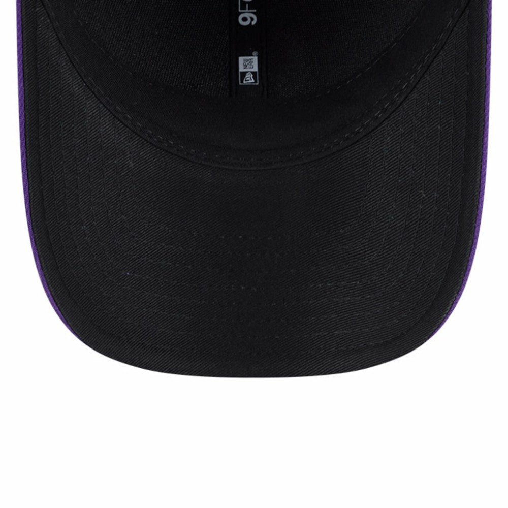 Colorado Rockies New Era Player Replica 9FORTY Adjustable Hat - MLB