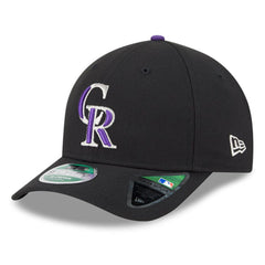 Colorado Rockies New Era Player Replica 9FORTY Adjustable Hat - MLB