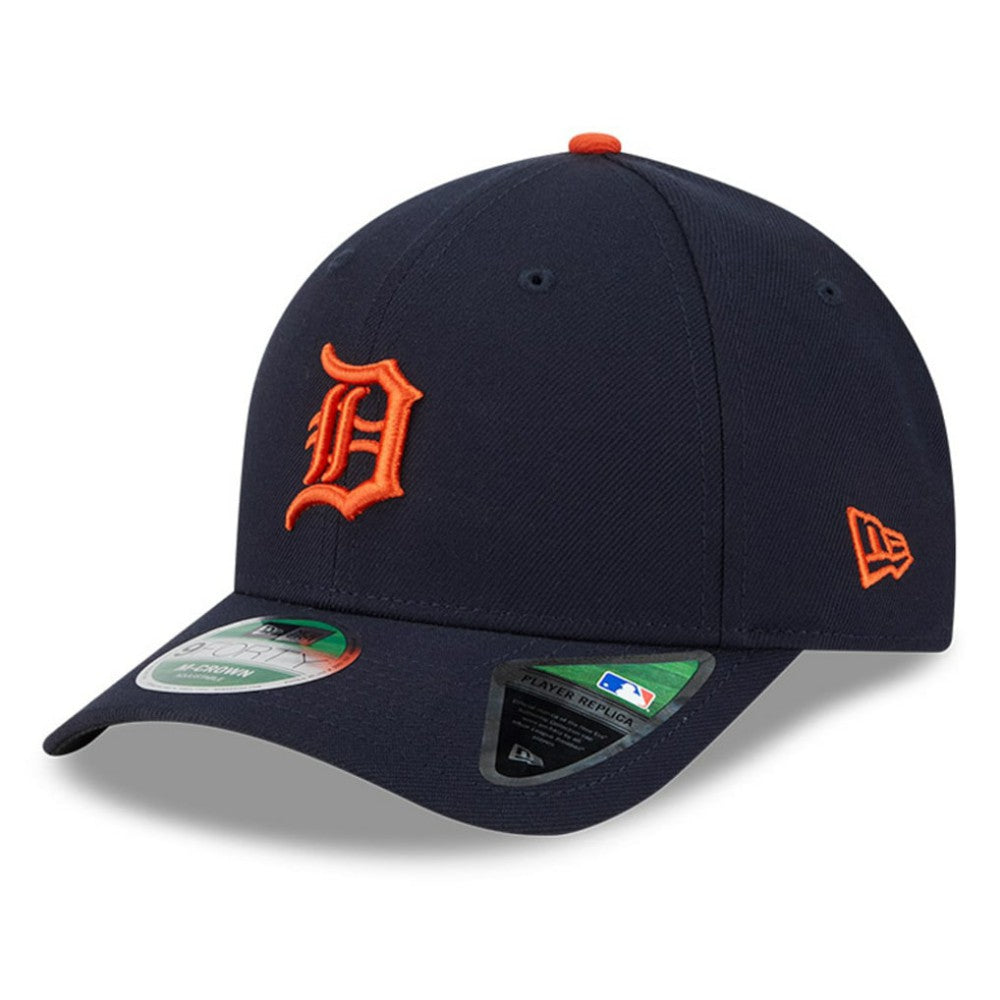 Detroit Tigers New Era Player Replica 9FORTY Adjustable Hat - MLB