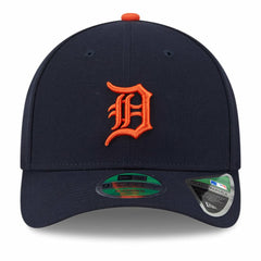 Detroit Tigers New Era Player Replica 9FORTY Adjustable Hat - MLB