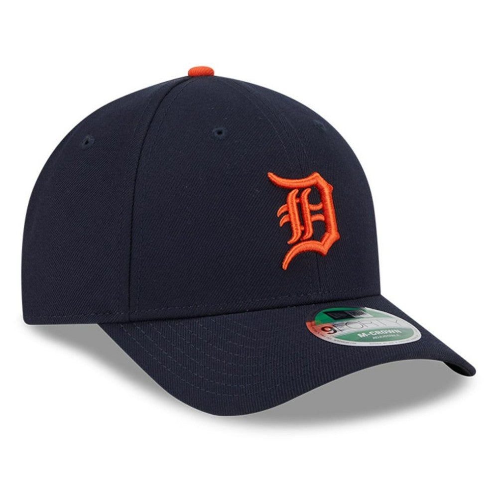Detroit Tigers New Era Player Replica 9FORTY Adjustable Hat - MLB