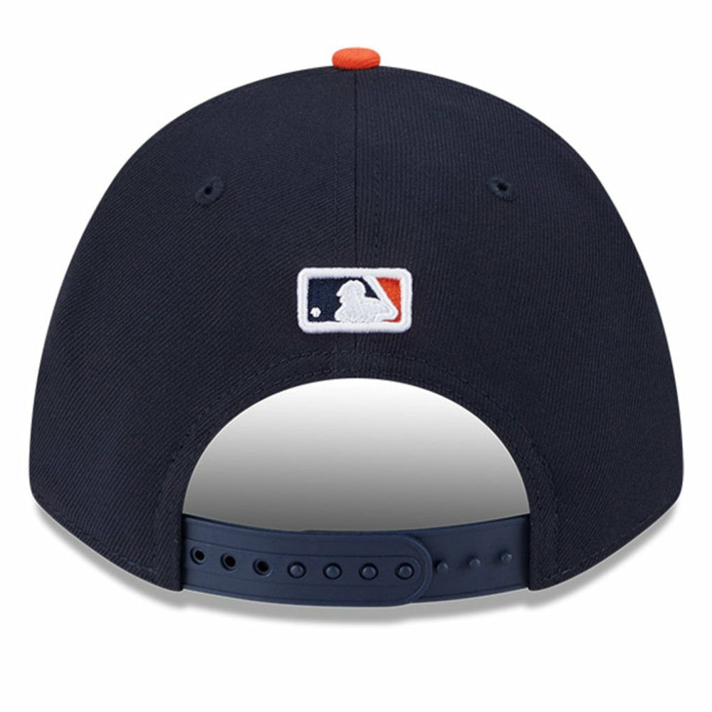 Detroit Tigers New Era Player Replica 9FORTY Adjustable Hat - MLB