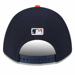 Detroit Tigers New Era Player Replica 9FORTY Adjustable Hat - MLB