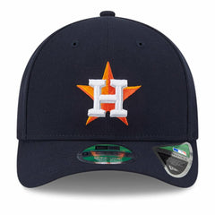 Houston Astros New Era Player Replica 9FORTY Adjustable Hat - MLB