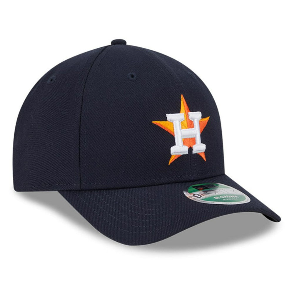 Houston Astros New Era Player Replica 9FORTY Adjustable Hat - MLB