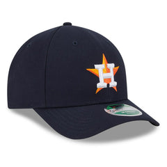 Houston Astros New Era Player Replica 9FORTY Adjustable Hat - MLB