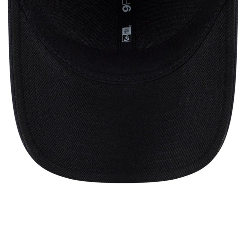 Houston Astros New Era Player Replica 9FORTY Adjustable Hat - MLB
