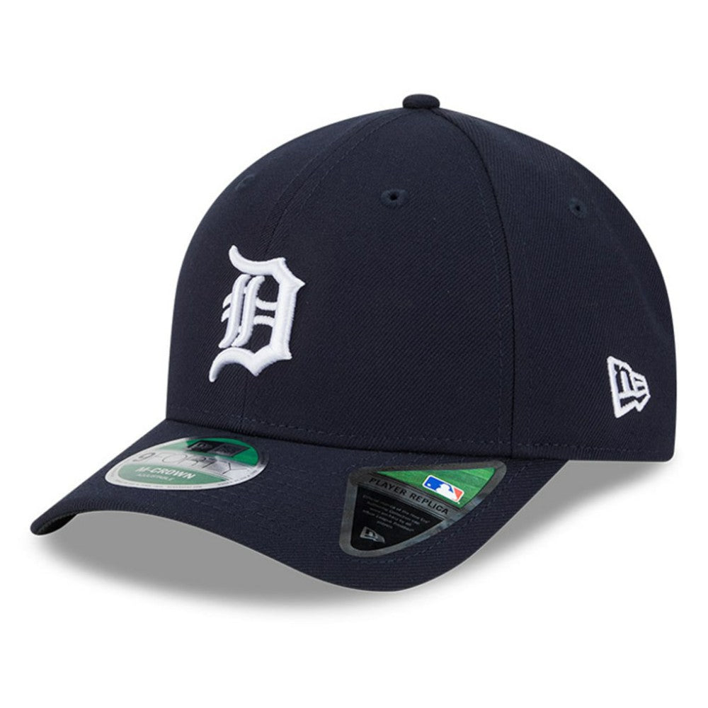 Detroit Tigers New Era Player Replica 9FORTY Adjustable Hat - MLB