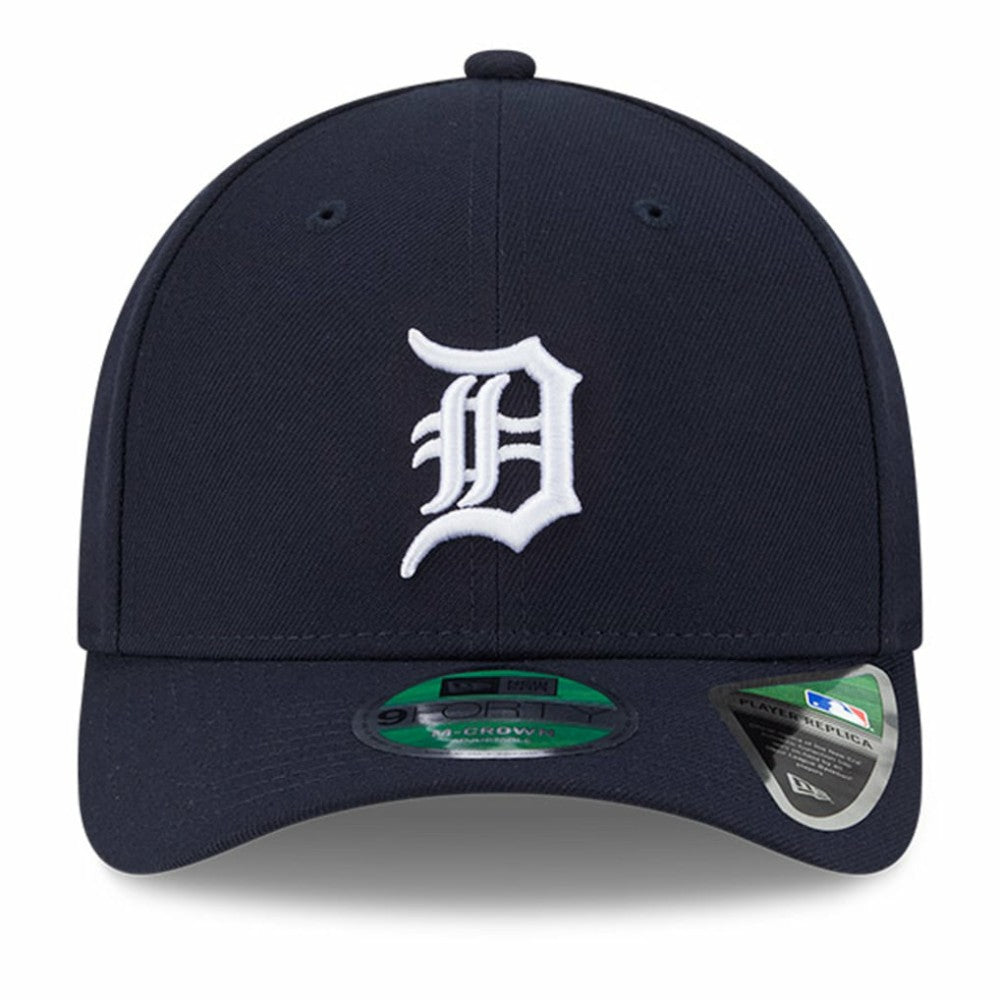Detroit Tigers New Era Player Replica 9FORTY Adjustable Hat - MLB