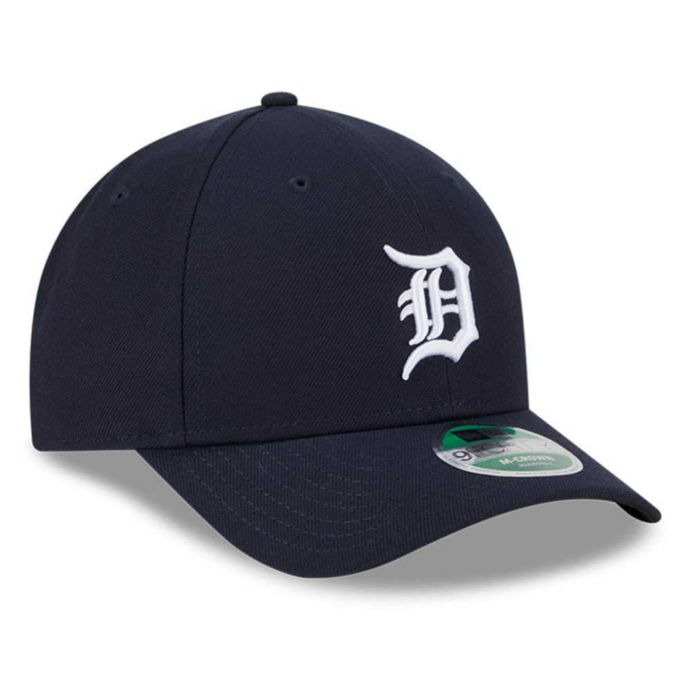 Detroit Tigers New Era Player Replica 9FORTY Adjustable Hat - MLB