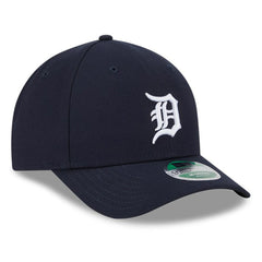 Detroit Tigers New Era Player Replica 9FORTY Adjustable Hat - MLB