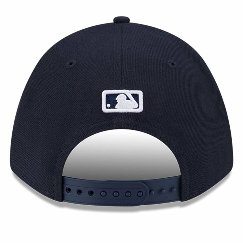 Detroit Tigers New Era Player Replica 9FORTY Adjustable Hat - MLB