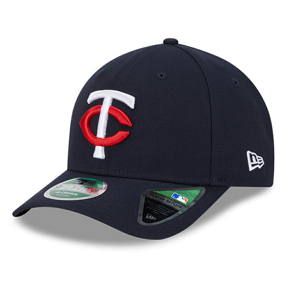 Minnesota Twins New Era Player Replica 9FORTY Adjustable Hat - MLB