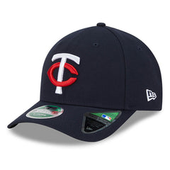Minnesota Twins New Era Player Replica 9FORTY Adjustable Hat - MLB