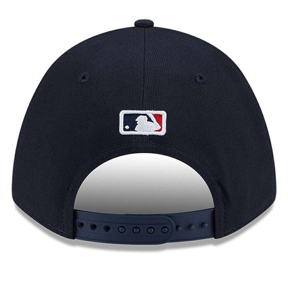Minnesota Twins New Era Player Replica 9FORTY Adjustable Hat - MLB