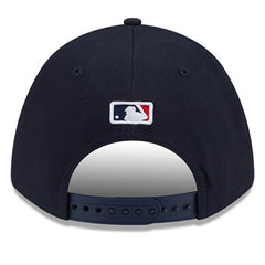 Minnesota Twins New Era Player Replica 9FORTY Adjustable Hat - MLB