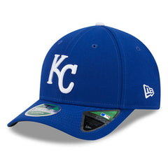 Kansas City Royals New Era Player Replica 9FORTY Adjustable Hat - MLB