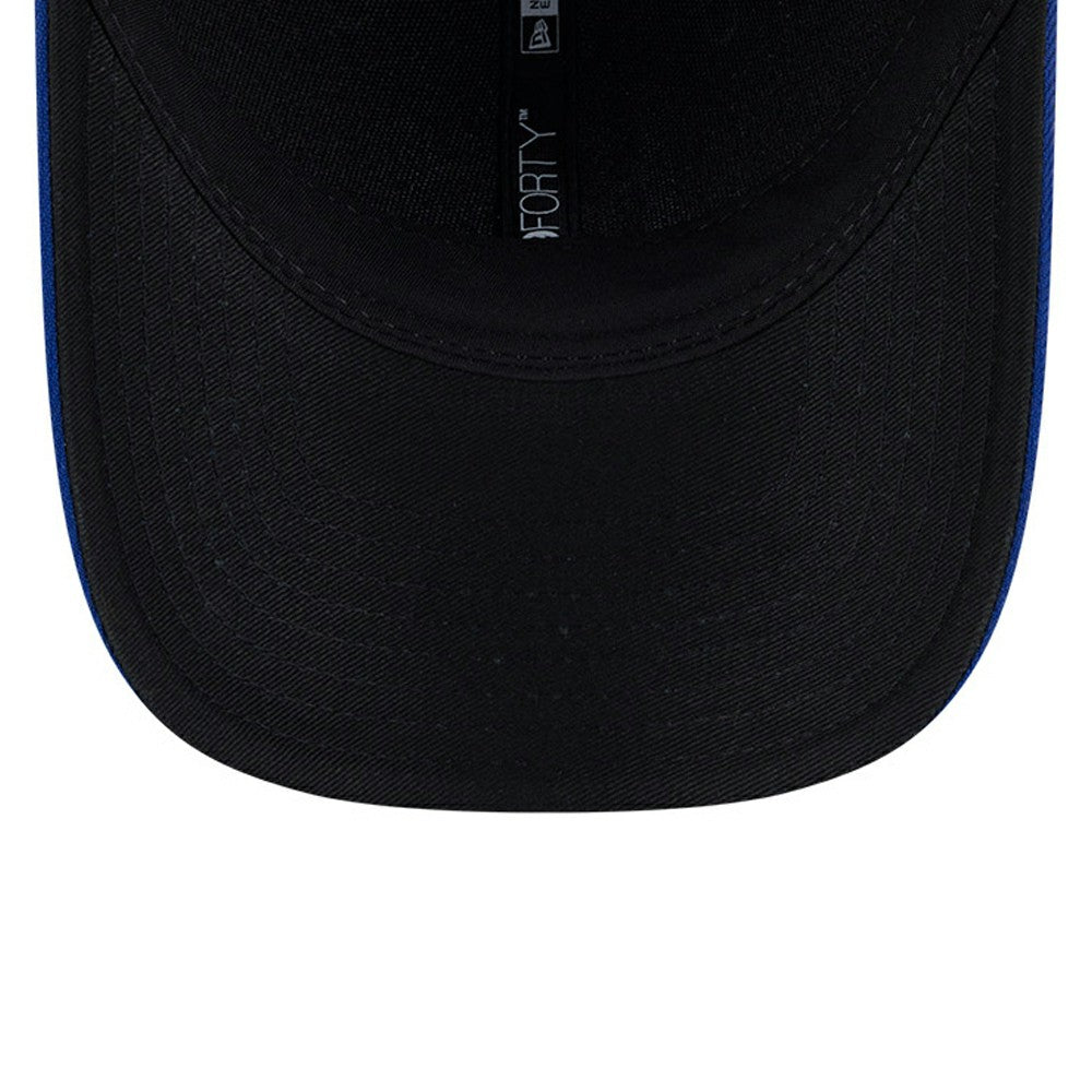 Kansas City Royals New Era Player Replica 9FORTY Adjustable Hat - MLB