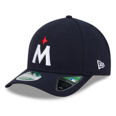 Minnesota Twins New Era Player Replica 9FORTY Adjustable Hat - MLB