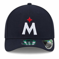 Minnesota Twins New Era Player Replica 9FORTY Adjustable Hat - MLB