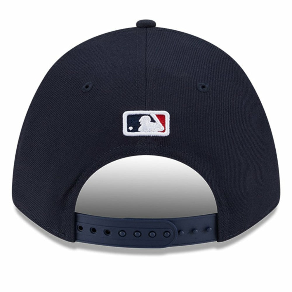 Minnesota Twins New Era Player Replica 9FORTY Adjustable Hat - MLB