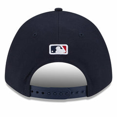 Minnesota Twins New Era Player Replica 9FORTY Adjustable Hat - MLB