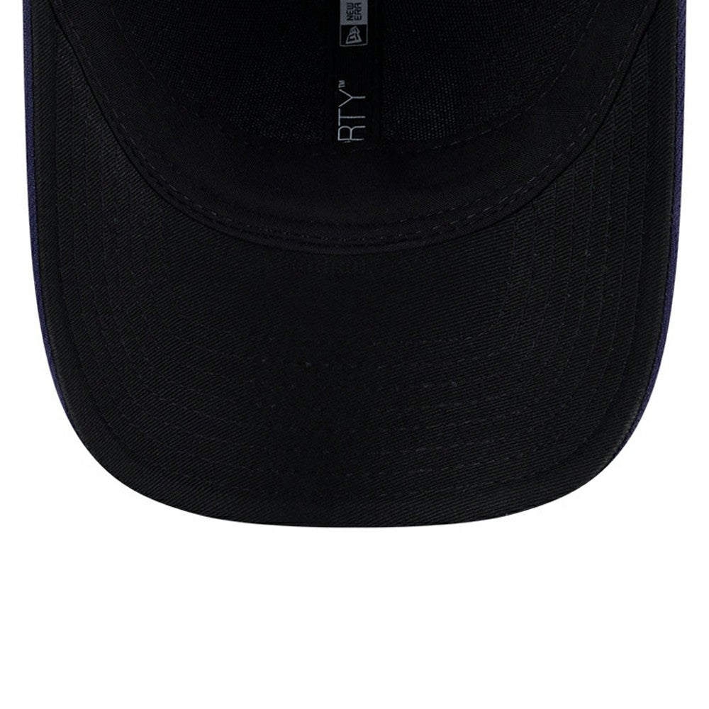 Milwaukee Brewers New Era Player Replica 9FORTY Adjustable Hat - MLB