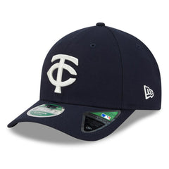 Minnesota Twins New Era Player Replica 9FORTY Adjustable Hat - MLB