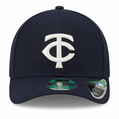 Minnesota Twins New Era Player Replica 9FORTY Adjustable Hat - MLB