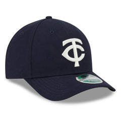 Minnesota Twins New Era Player Replica 9FORTY Adjustable Hat - MLB