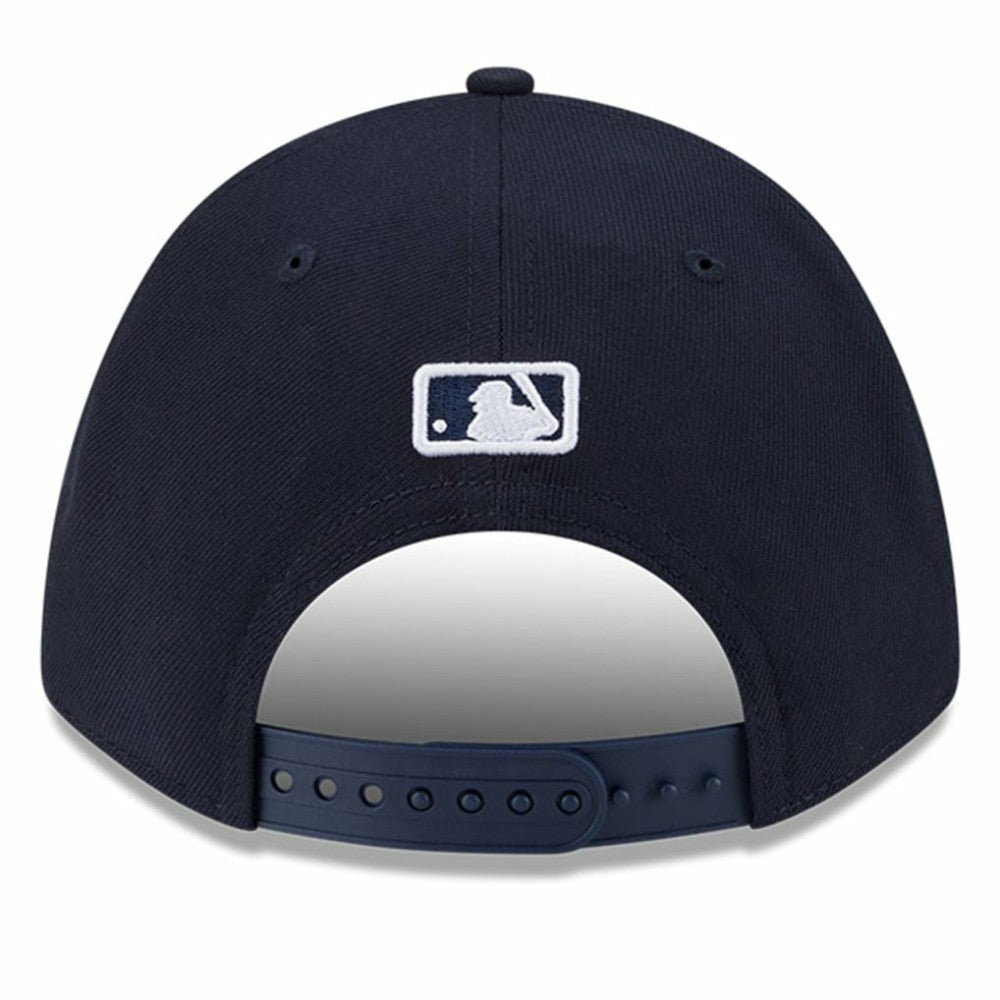 Minnesota Twins New Era Player Replica 9FORTY Adjustable Hat - MLB