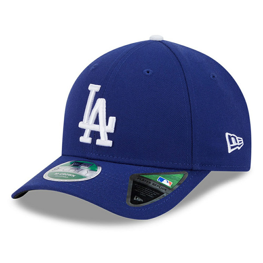 Los Angeles Dodgers New Era Player Replica 9FORTY Adjustable Hat - MLB