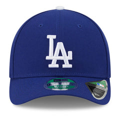 Los Angeles Dodgers New Era Player Replica 9FORTY Adjustable Hat - MLB