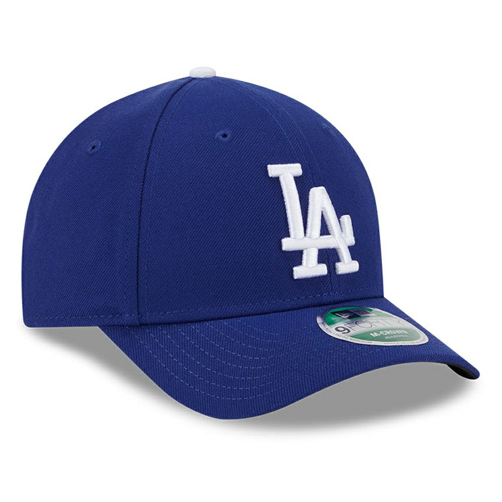 Los Angeles Dodgers New Era Player Replica 9FORTY Adjustable Hat - MLB