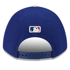 Los Angeles Dodgers New Era Player Replica 9FORTY Adjustable Hat - MLB