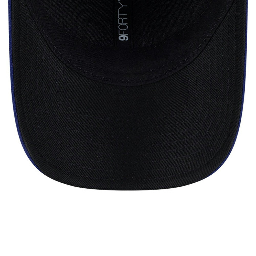 Los Angeles Dodgers New Era Player Replica 9FORTY Adjustable Hat - MLB