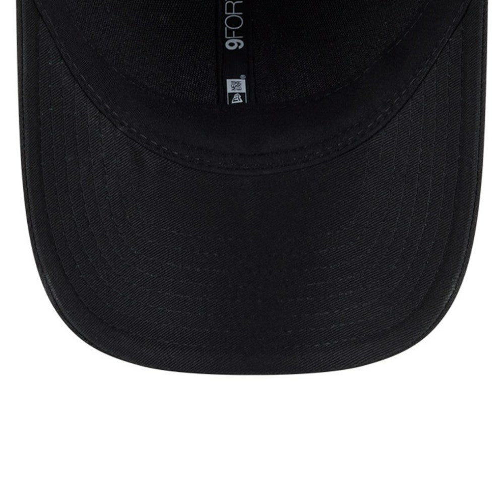 Miami Marlins New Era Player Replica 9FORTY Adjustable Hat - MLB
